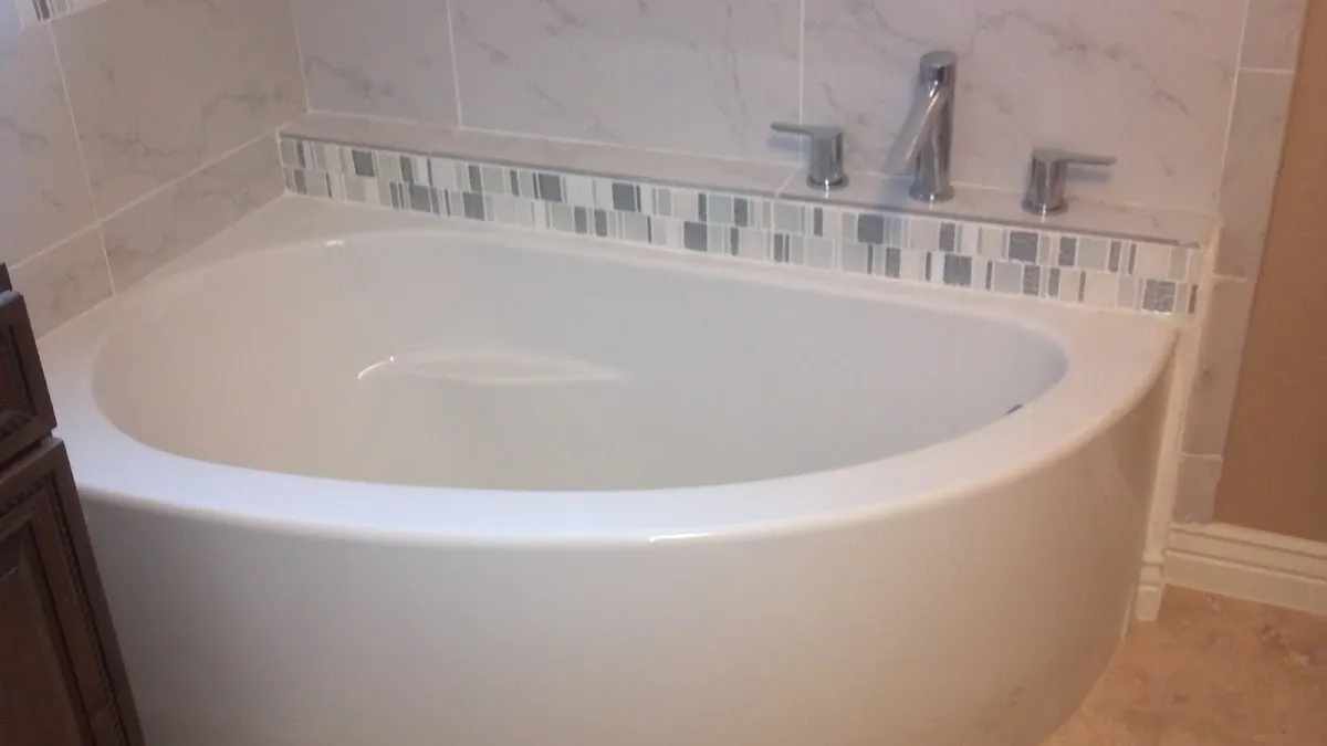 Plumbing services in Independence, MI